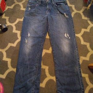Mens american eagle 34/34